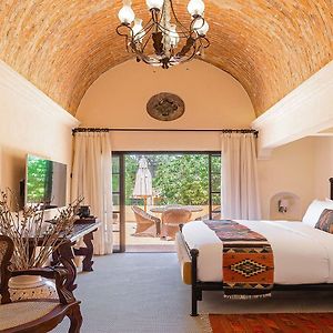 Master Suite
